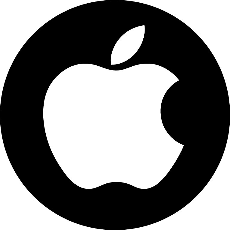 Apple Music Icon
