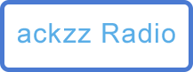 ackzz Radio Icon