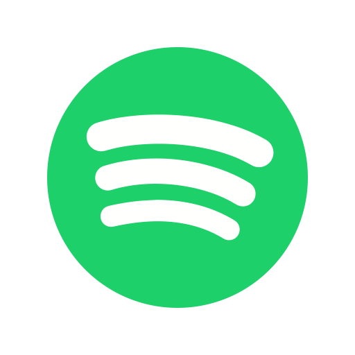 Spotify Icon