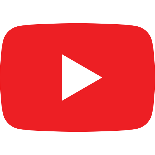YouTube Icon